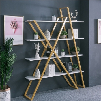 Стеллаж «Holmi» в стиле Loft